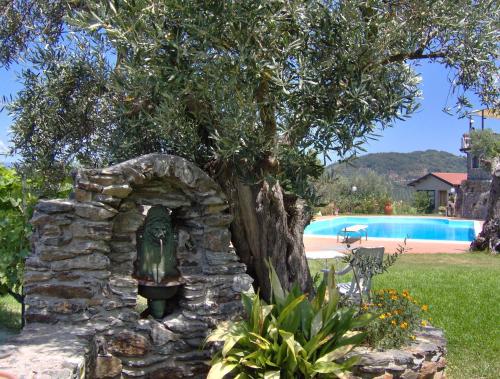 Tenuta Mauri - Agriturismo Vota
