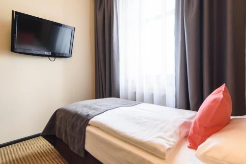 Hotel Fado Spa & Restaurant - image 10