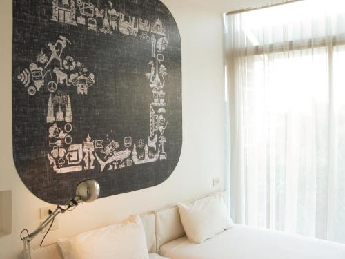 Refillnow! Hostel Room Type - Single Room with Shared Bathroom