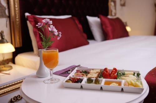 Marmara Deluxe Hotel - image 6