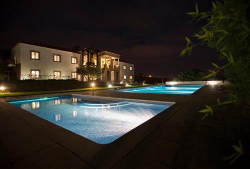 Casa das Pipas / Quinta do Portal - main image