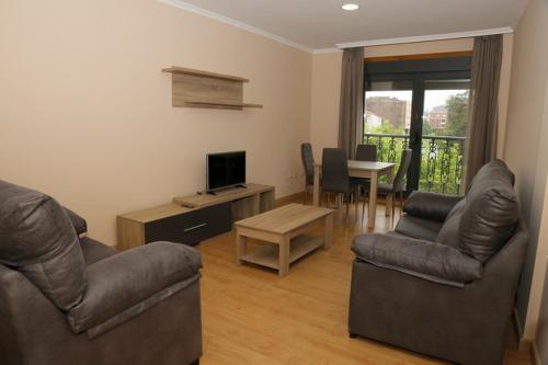  Alojamiento Caldas de Reis in Caldas de Reis