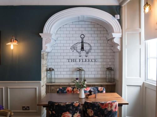Facilities, The Fleece at Cirencester in Cirencester