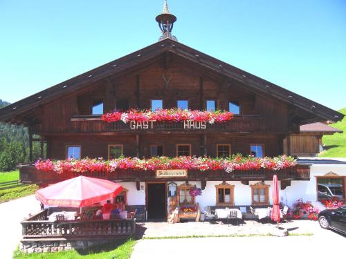 Traditionsgasthof Sollererwirt