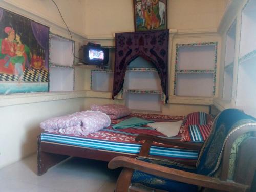 Deluxe Double Room image 3