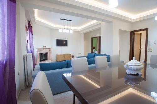  Gold Beach Apartments in Chania