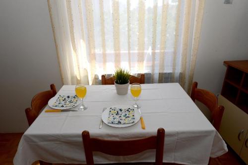 Apartment Zadar 17 - main image