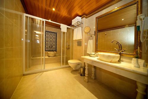 Marmara Deluxe Hotel