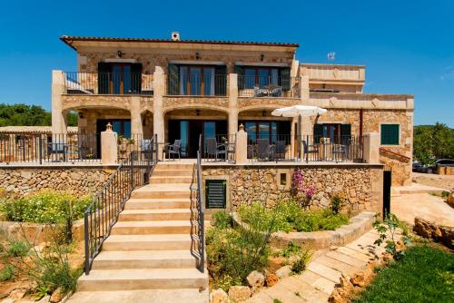 Agroturismo Sa Marina 3