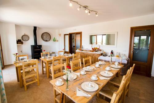 Agroturismo Sa Marina 4