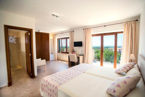Agroturismo Sa Marina in กาลาซันตันยี