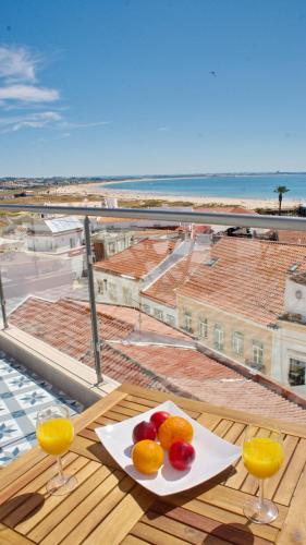 Topcity Hostel & Suites 3