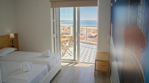Topcity Hostel & Suites in Lagos