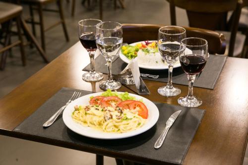 Hotel Dom Rafael Premium