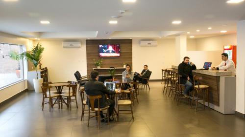 Hotel Dom Rafael Premium