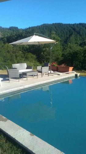 Iekārtas, Il Mulin Vecchio in San Romano In Garfagnana