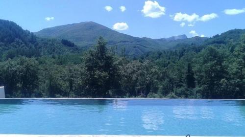 Skats, Il Mulin Vecchio in San Romano In Garfagnana