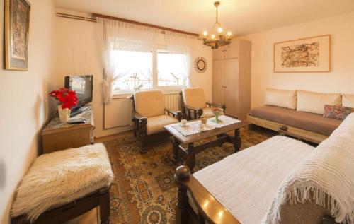  Apartment Fijacko Z in Zagreb