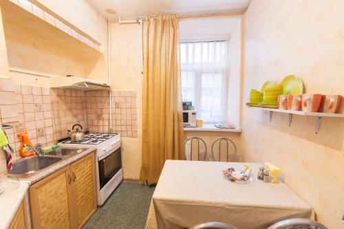 Apartment on Telezhnaya 13 - image 3