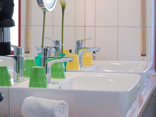 Avenon Privat-Hotel Am Steinberg - image 2