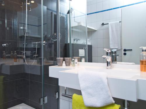 Avenon Privat-Hotel Am Steinberg - image 3