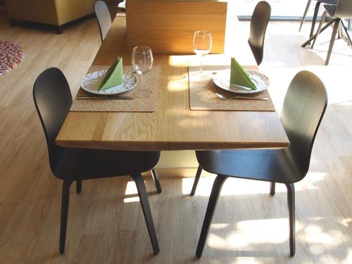 Avenon Privat-Hotel Am Steinberg - image 13