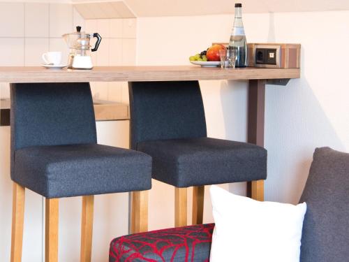 Avenon Privat-Hotel Am Steinberg - image 7