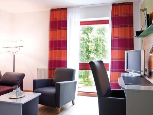 Avenon Privat-Hotel Am Steinberg - image 5