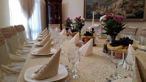 Hotel Royal Craiova - image 8