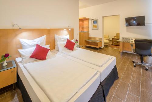 Taba Hotel 5