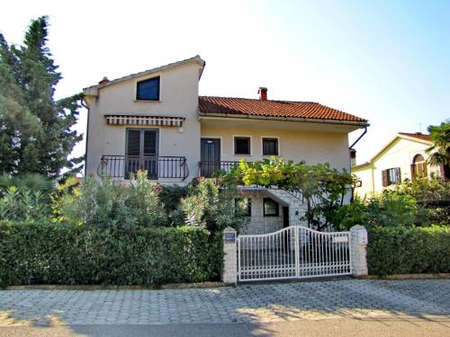  Apartment in Novigrad/Istrien 9431, Pension in Karpinjan