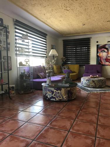 Hotel Lucero