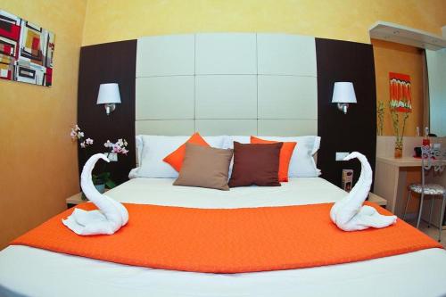 Candia Inn Vatican - main image