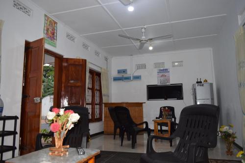 Nest Inn – Trincomalee, GA