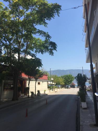  Apartment in the center of Korinth in Korinthos