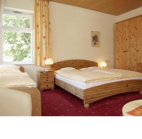 Hotel Gasthof Rödertor - main image