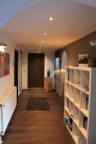 設施, 豪斯基普酒店 (Haus am Kipp) in 古特納克爾