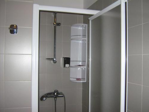 Hostiliae Ciminiera Hotel - image 5