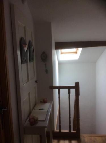 Les daurins gîte à louer Biarge