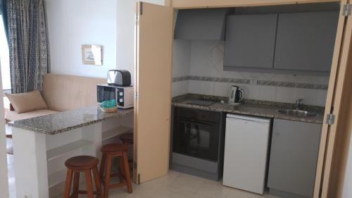 Edificio Albufeira Apartamentos A. Local - Albuturismo Lda, Albufeira (foto 8)