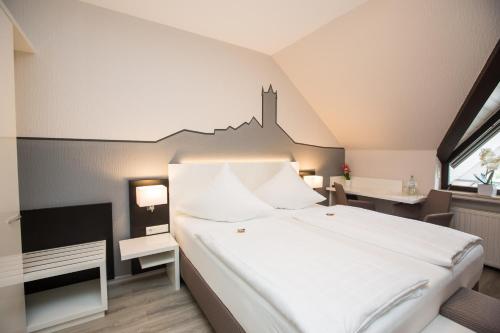 Hotel Traumblick - image 10