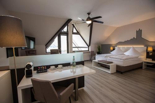Hotel Traumblick in Cochem
