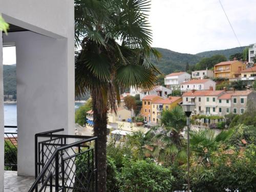  Studio in Rabac 16867, Unterkunft in Rabac