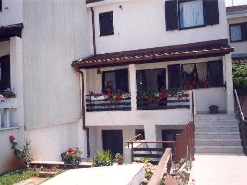  Studio Apartment Pula near Sea 2, Pension in Vintijan