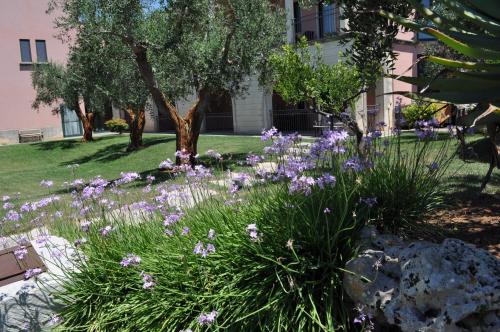 Hotel Villa Rosa Antico - image 10