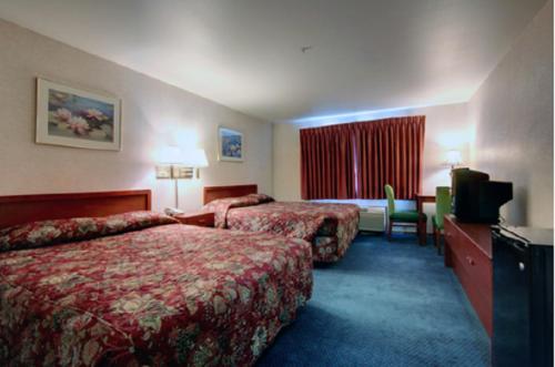 Americas Best Value Inn-Edmonds/Seattle North - image 2