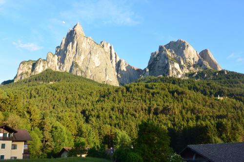 Haus Bernard, Siusi (foto 10)