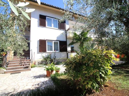  Apartment in Porec/Istrien 10186 in Poreč