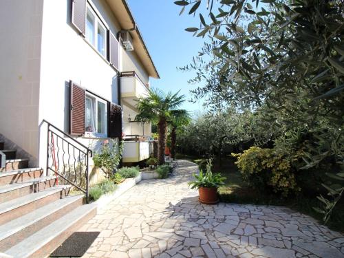  Apartment in Porec/Istrien 10186 in Poreč