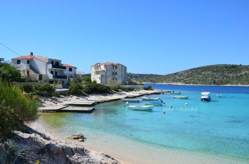 Apartment Rogoznica/Sibenik Riviera 7186